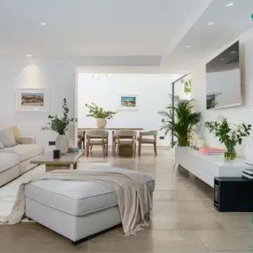 Remarkable 6-bedroom villa in a quiet neighbourhood of Nueva Andalucía, Marbella Picture 61