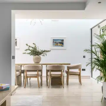 Remarkable 6-bedroom villa in a quiet neighbourhood of Nueva Andalucía, Marbella Picture 62