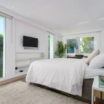 Remarkable 6-bedroom villa in a quiet neighbourhood of Nueva Andalucía, Marbella Picture 75