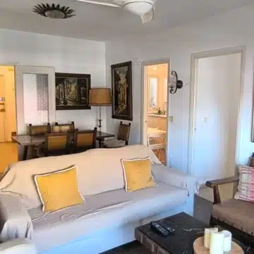 Charming Apartment in Marbella Centro Picture 3