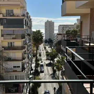 Charming Apartment in Marbella Centro Picture 0