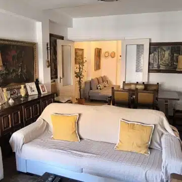 Charming Apartment in Marbella Centro Picture 15