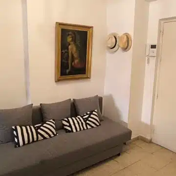 Charming Apartment in Marbella Centro Picture 6