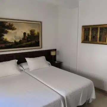 Charming Apartment in Marbella Centro Picture 14