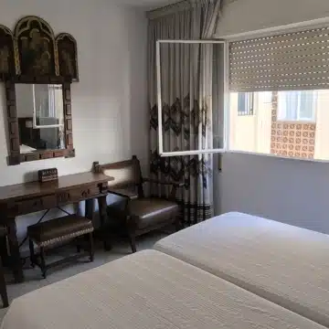 Charming Apartment in Marbella Centro Picture 20