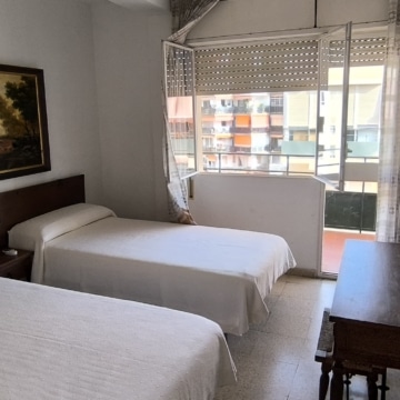Charming Apartment in Marbella Centro Picture 23