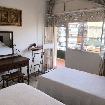 Charming Apartment in Marbella Centro Picture 2