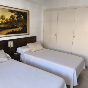 Charming Apartment in Marbella Centro Picture 18