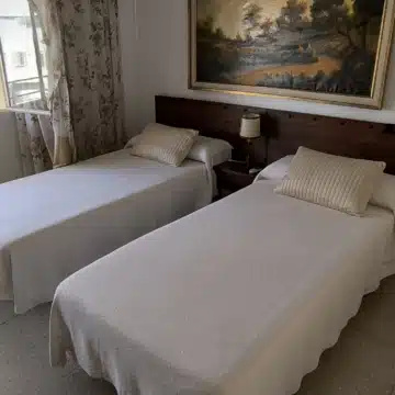 Charming Apartment in Marbella Centro Picture 16