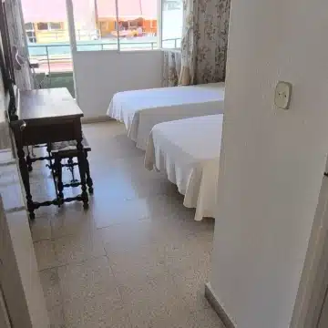 Charming Apartment in Marbella Centro Picture 19