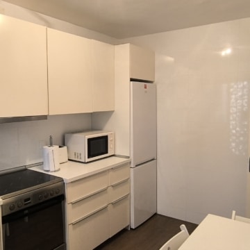 Charming Apartment in Marbella Centro Picture 10