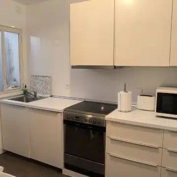 Charming Apartment in Marbella Centro Picture 11