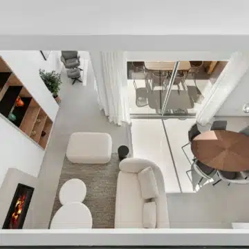 Luxurious 3-bedroom apartment in the prestigious Las Brisas Country Club, Nueva Andalucia Picture 16