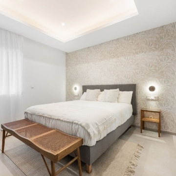 Luxurious 3-bedroom apartment in the prestigious Las Brisas Country Club, Nueva Andalucia Picture 22