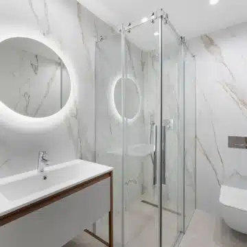 Luxurious 3-bedroom apartment in the prestigious Las Brisas Country Club, Nueva Andalucia Picture 24