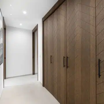 Luxurious 3-bedroom apartment in the prestigious Las Brisas Country Club, Nueva Andalucia Picture 9