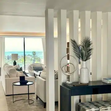 Brand new villa with impressive sea views in the exclusive area of El Paraiso, Estepona Picture 37