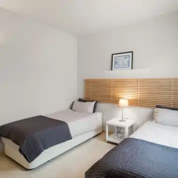 Cozy 2-bedroom groundfloor apartment in Alcazaba Hills, Casares Picture 6
