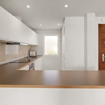 Cozy 2-bedroom groundfloor apartment in Alcazaba Hills, Casares Picture 10