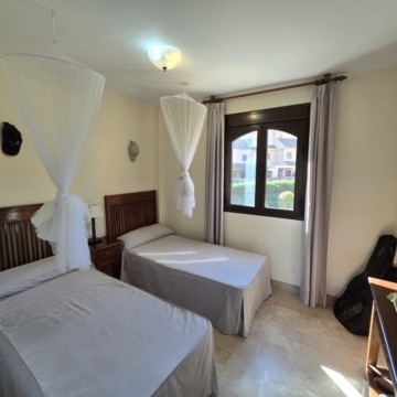 Duplex Penthouse with Stunning Sea and Mountain Views in Costa Galera, Estepona Picture 10