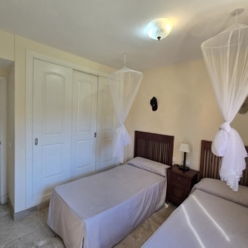 Duplex Penthouse with Stunning Sea and Mountain Views in Costa Galera, Estepona Picture 11