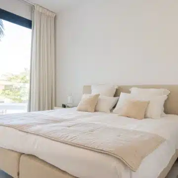 Modern 3-bedrooms apartment with stunning mountain views in Atalaya Hills, Benahavis Picture 6