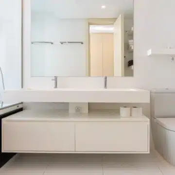 Modern 3-bedrooms apartment with stunning mountain views in Atalaya Hills, Benahavis Picture 10