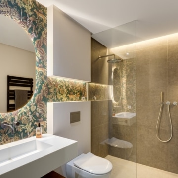 Modern villa in the prime residential area of La Cerquilla, Nueva Andalucia Picture 6