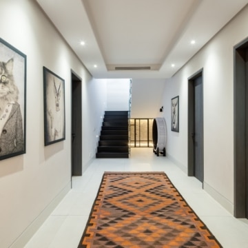 Modern villa in the prime residential area of La Cerquilla, Nueva Andalucia Picture 20