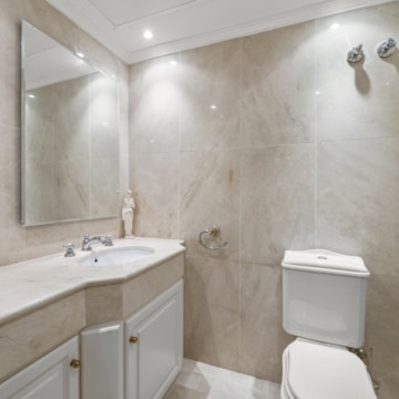 Luxury 6- bedrooms mansion offering an unparalleled lifestyle in Aloha, Nueva Andalucia Picture 13
