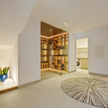 Brand new luxury villa in an exclusive gated community of La Quinta, Benahavis Picture 15