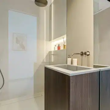 Brand new luxury villa in an exclusive gated community of La Quinta, Benahavis Picture 13