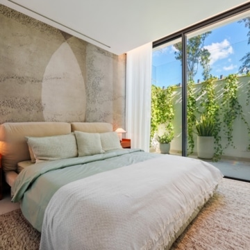 Brand new luxury villa in an exclusive gated community of La Quinta, Benahavis Picture 14