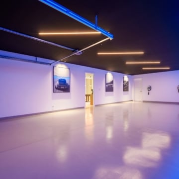 Brand new luxury villa in an exclusive gated community of La Quinta, Benahavis Picture 25