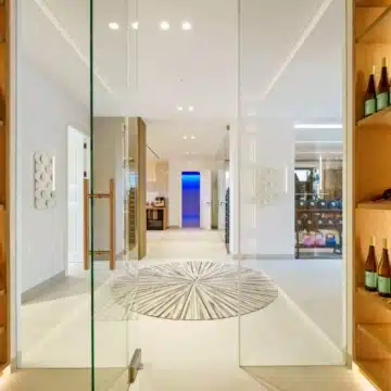 Brand new luxury villa in an exclusive gated community of La Quinta, Benahavis Picture 26