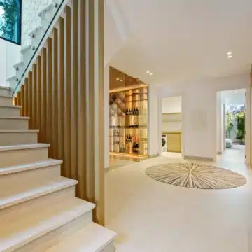 Brand new luxury villa in an exclusive gated community of La Quinta, Benahavis Picture 27