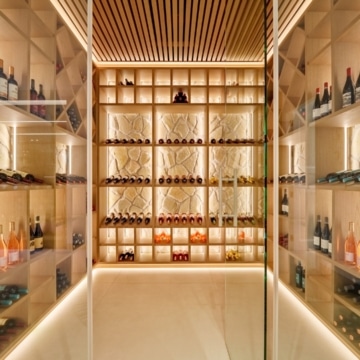 Brand new luxury villa in an exclusive gated community of La Quinta, Benahavis Picture 17