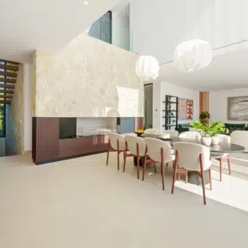 Brand new luxury villa in an exclusive gated community of La Quinta, Benahavis Picture 5