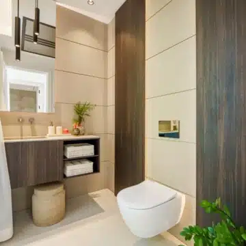 Brand new luxury villa in an exclusive gated community of La Quinta, Benahavis Picture 30