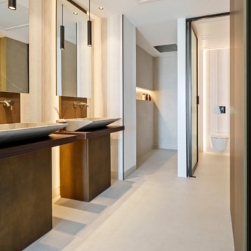 Brand new luxury villa in an exclusive gated community of La Quinta, Benahavis Picture 31