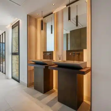 Brand new luxury villa in an exclusive gated community of La Quinta, Benahavis Picture 7