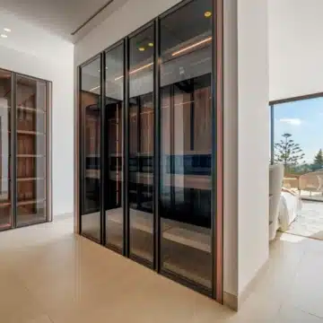 Brand new luxury villa in an exclusive gated community of La Quinta, Benahavis Picture 32