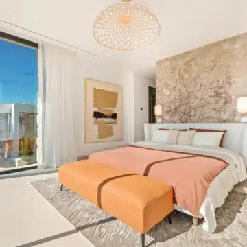 Brand new luxury villa in an exclusive gated community of La Quinta, Benahavis Picture 33