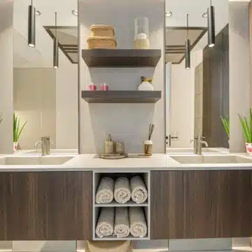 Brand new luxury villa in an exclusive gated community of La Quinta, Benahavis Picture 36