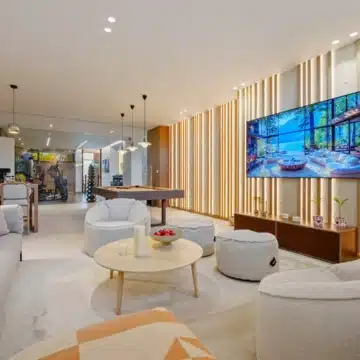 Brand new luxury villa in an exclusive gated community of La Quinta, Benahavis Picture 21