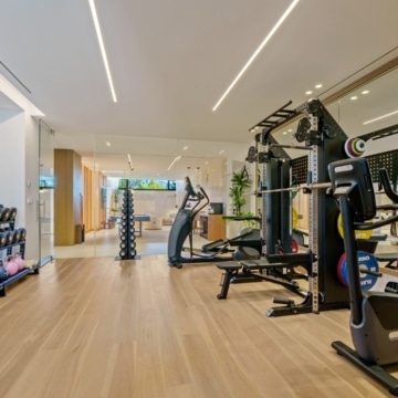 Brand new luxury villa in an exclusive gated community of La Quinta, Benahavis Picture 23