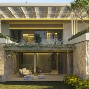 Villa project on a plot in an elite residential neighbourhood of La Cerquilla, Nueva Andalucia Picture 11