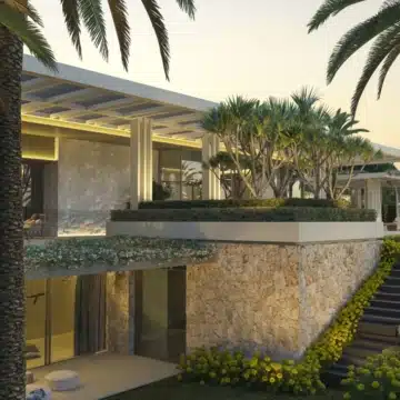 Villa project on a plot in an elite residential neighbourhood of La Cerquilla, Nueva Andalucia Picture 8