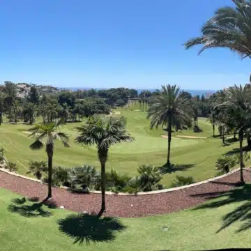 Abelias I – Modern 2-bedroom apartment with open views in Benalmadena Picture 9