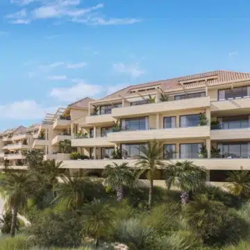 Abelias I – Modern 2-bedroom apartment with open views in Benalmadena Picture 1